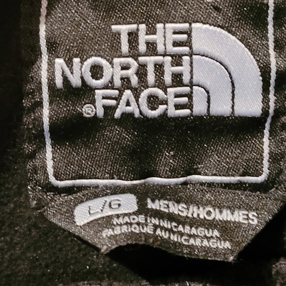 The North Face Men's Apex Bionic Jacket LIKE NEW!! - Picture 11 of 16